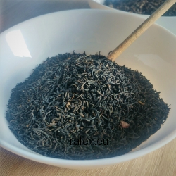 Keemun King Tea 100 G (tę Herbatę Piła Królowa Anglii )